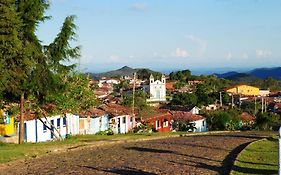 Casa das mandalas Lavras Novas